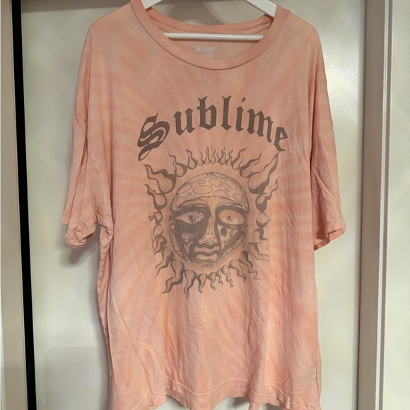 Sublime T-Shirt - Picture 1 of 2